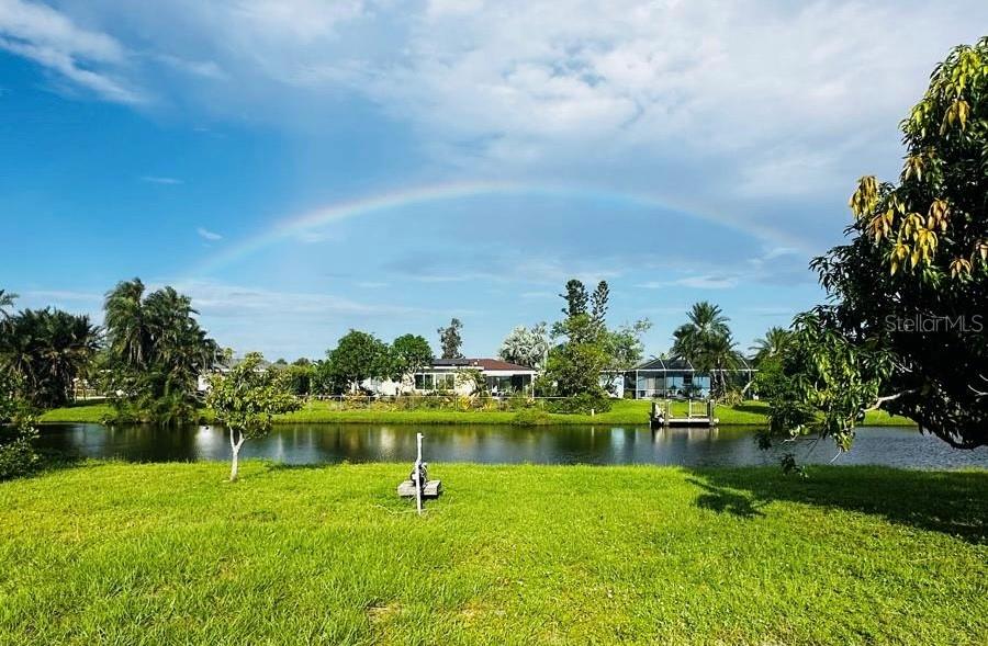 2nd image of 130 Boundary Blvd #A&B, Rotonda West, FL 33947 | MLS# O6414913
