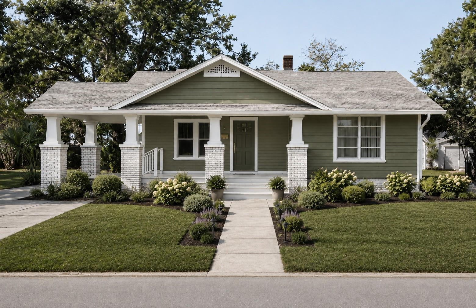 2nd image of 5806 N Cherokee Ave, Tampa, FL 33604 | MLS# TB8517075