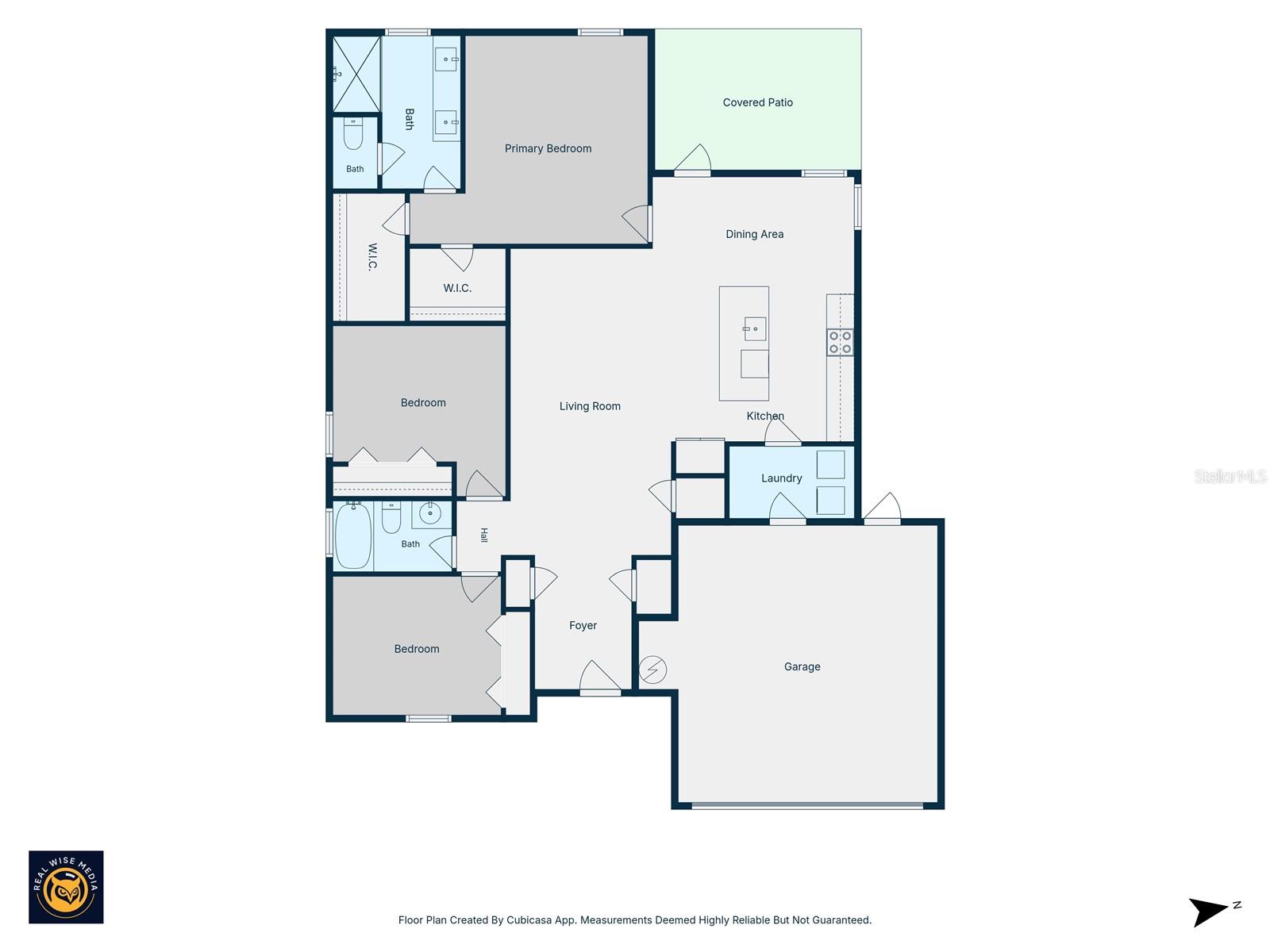 39th image of 3040 Belcher Rd, Dunedin, FL 34698 | MLS# W7886579