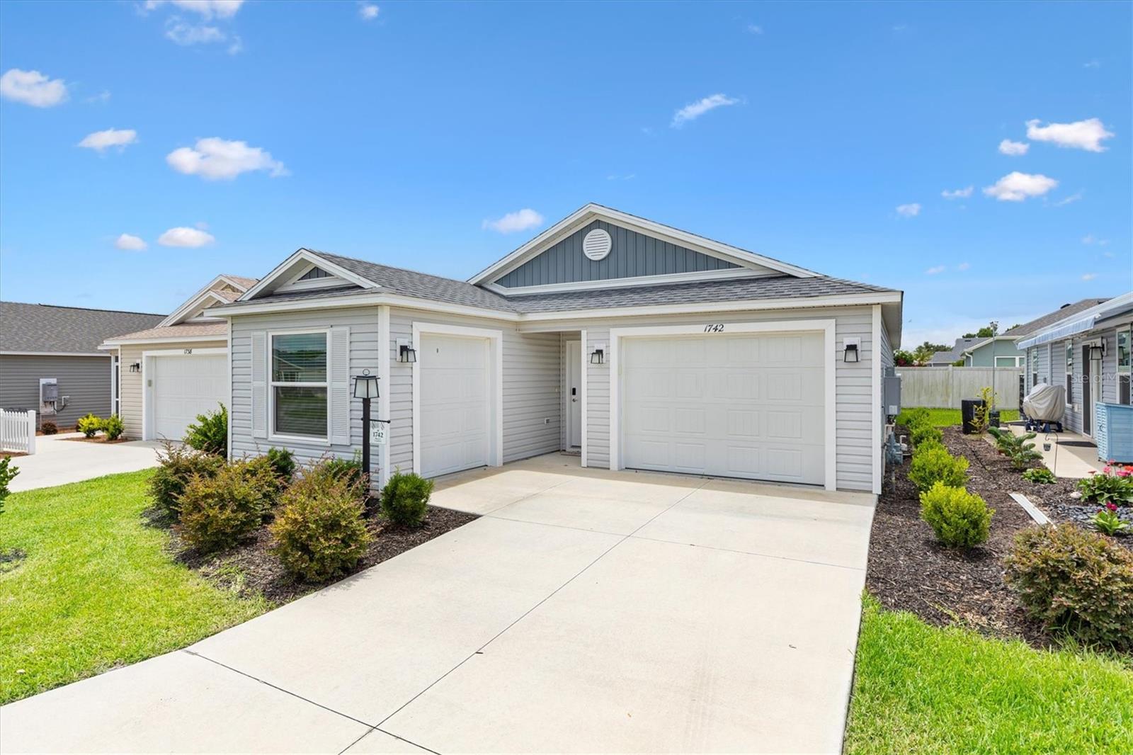 Homes for sale in The Villages, FL | 1742 Phifer Pl, The Villages, FL 34762 | MLS# G5113554