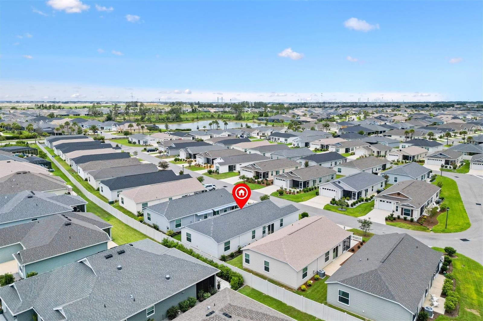 Homes for sale in The Villages, FL | 1742 Phifer Pl, The Villages, FL 34762 | MLS# G5113554