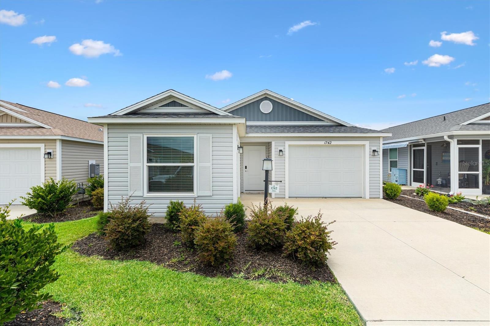 Homes for sale in The Villages, FL | 1742 Phifer Pl, The Villages, FL 34762 | MLS# G5113554