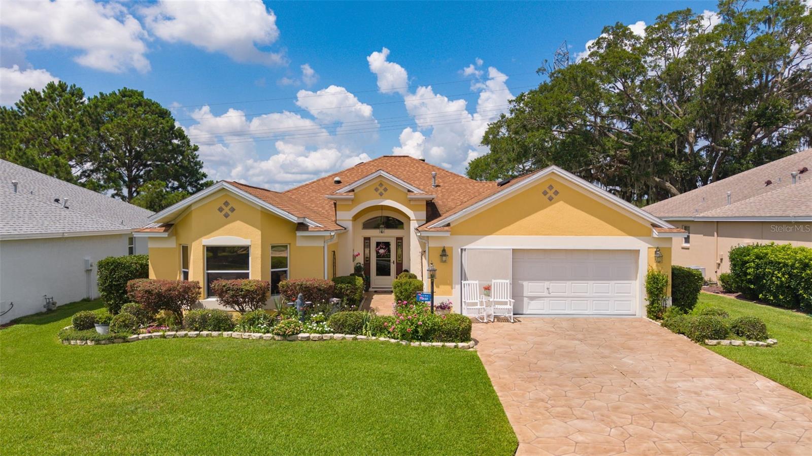 2nd image of 16840 Se 85th Sapelo Ct, The Villages, FL 32162 | MLS# G5113557