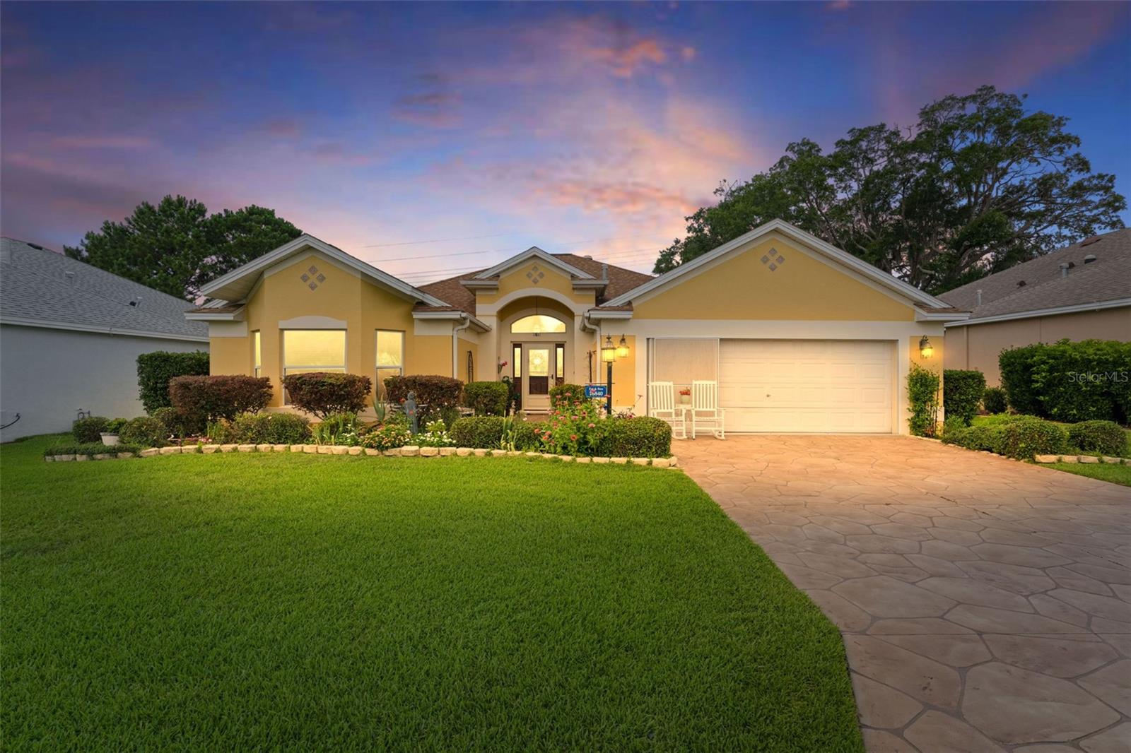 1st image of 16840 Se 85th Sapelo Ct, The Villages, FL 32162 | MLS# G5113557