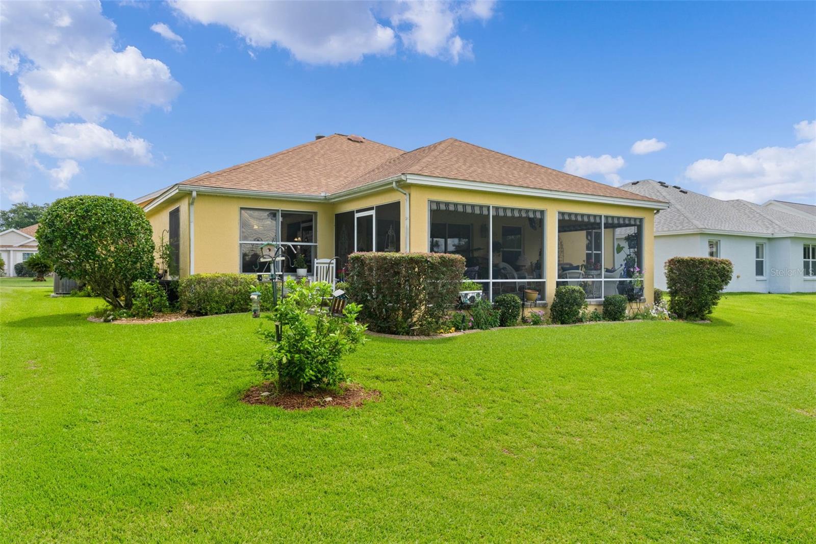 4th image of 16840 Se 85Th Sapelo Ct, The Villages, FL 32162 | MLS# G5113557