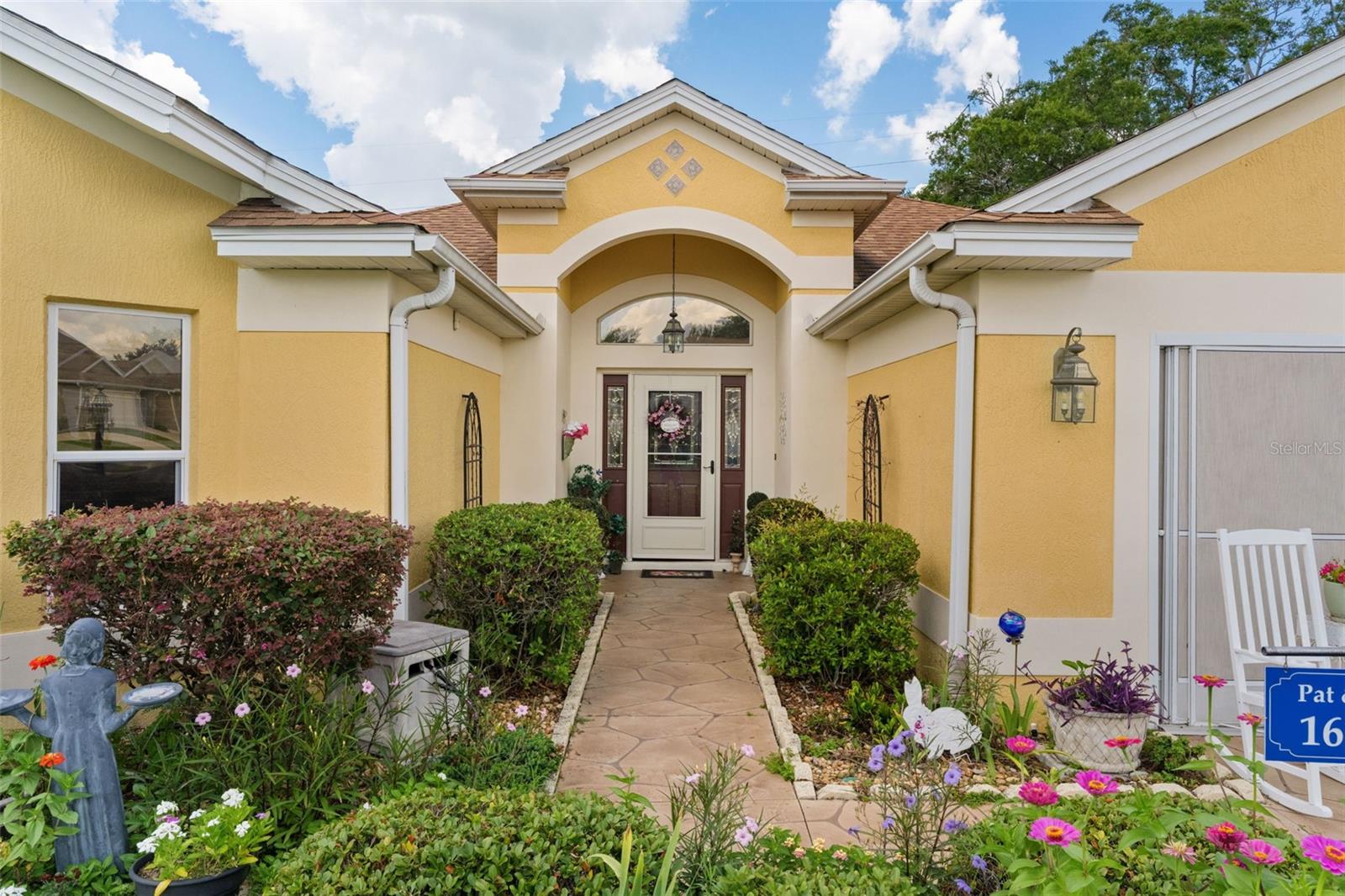 3rd image of 16840 Se 85Th Sapelo Ct, The Villages, FL 32162 | MLS# G5113557