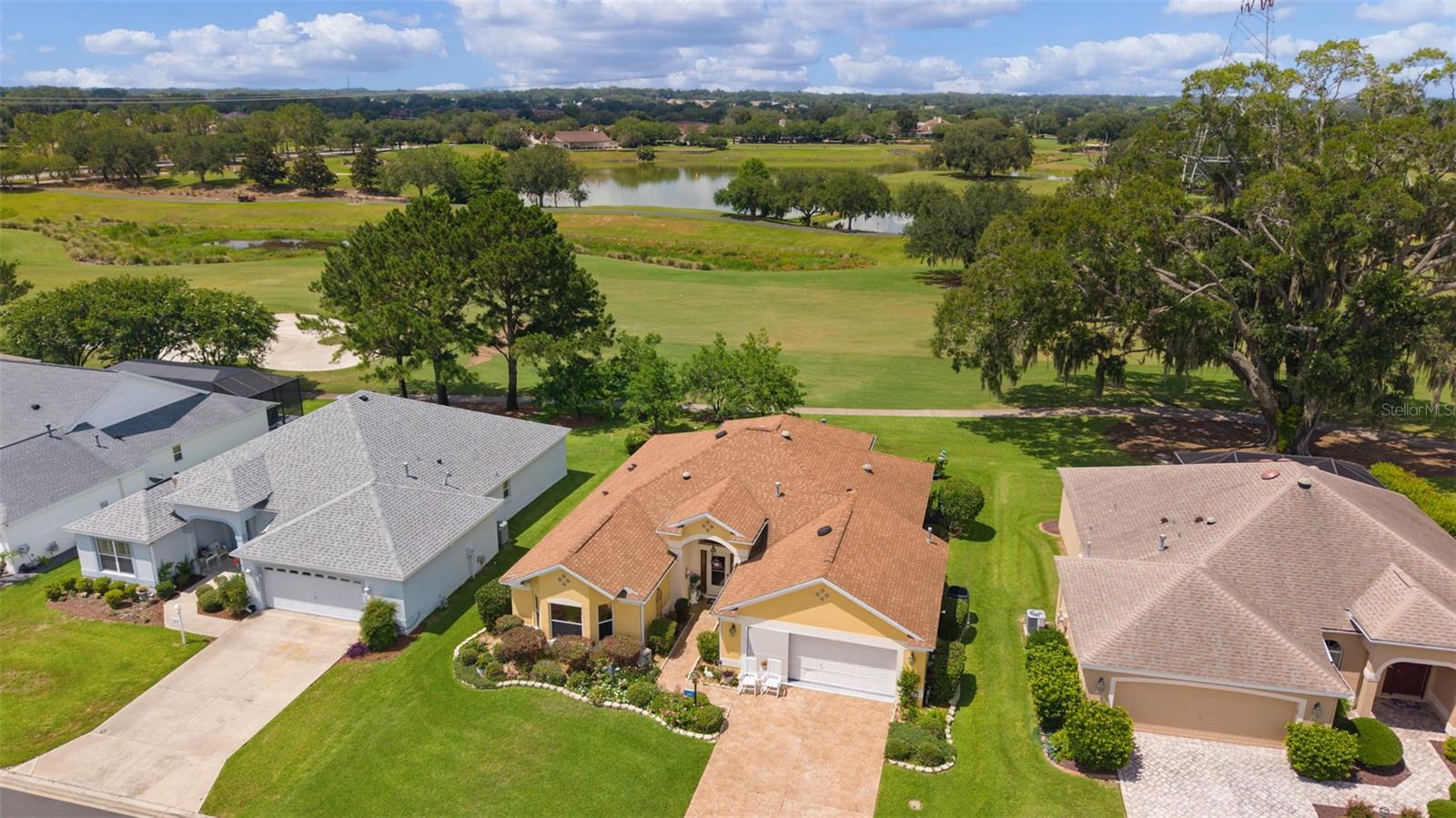 5th image of 16840 Se 85Th Sapelo Ct, The Villages, FL 32162 | MLS# G5113557