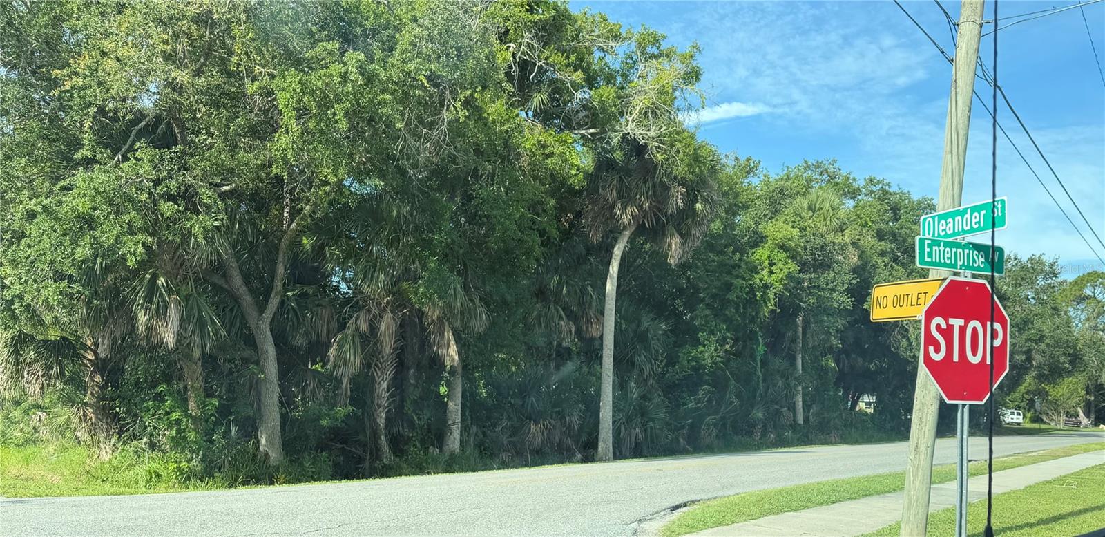 1st image of 1400 Enterprise Ave, New Smyrna Beach, FL 32168 | MLS# V4949571