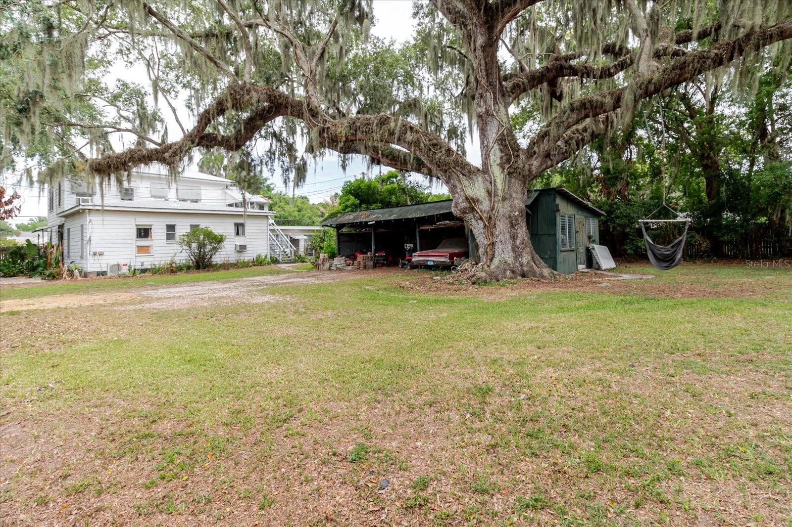 3rd image of 605 S Jackson Ave, Bartow, FL 33830 | MLS# TB8517821