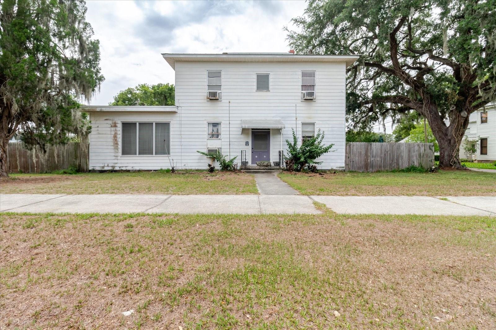 2nd image of 605 S Jackson Ave, Bartow, FL 33830 | MLS# TB8517821
