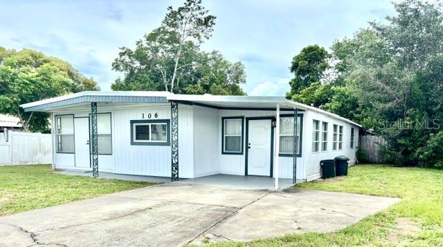 2nd image of 106 Aloha Ter, Port Orange, FL 32129 | MLS# O6415689