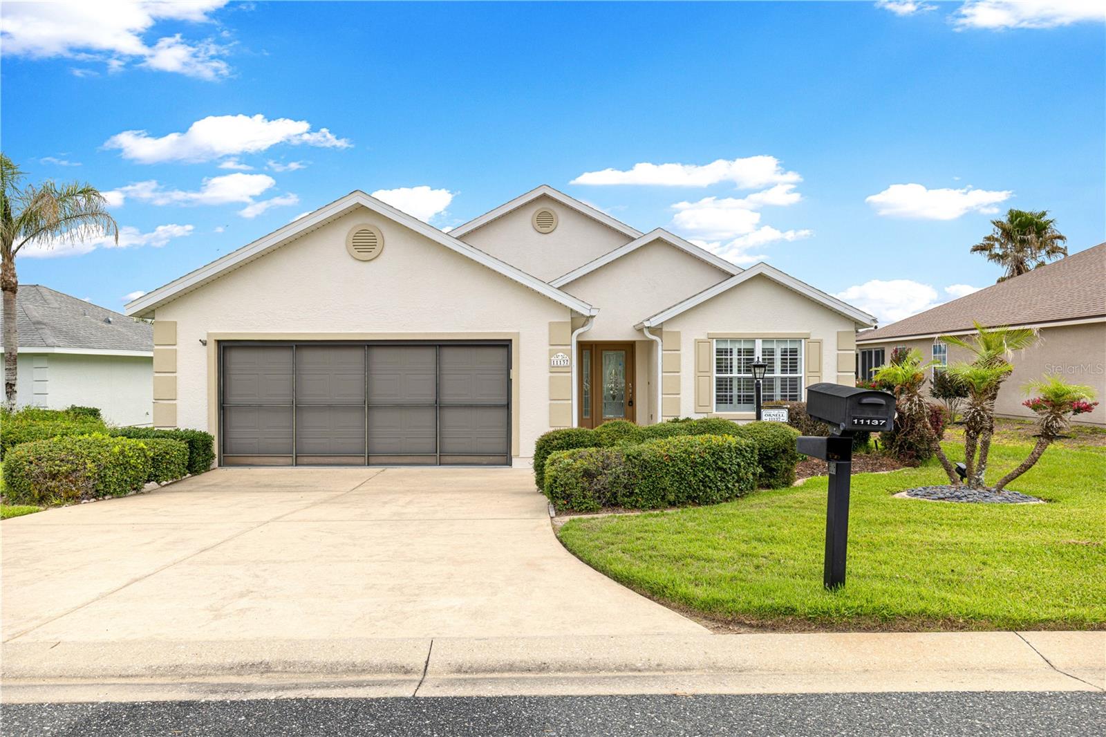 Homes for sale in Summerfield, FL | 11137 Se 173Rd Pl, Summerfield, FL 34491 | MLS# G5113577