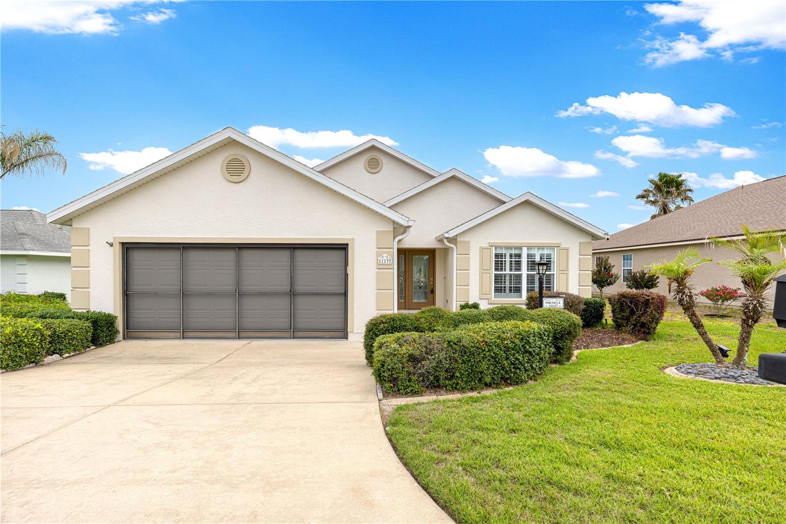 Homes for sale in Summerfield, FL | 11137 Se 173Rd Pl, Summerfield, FL 34491 | MLS# G5113577