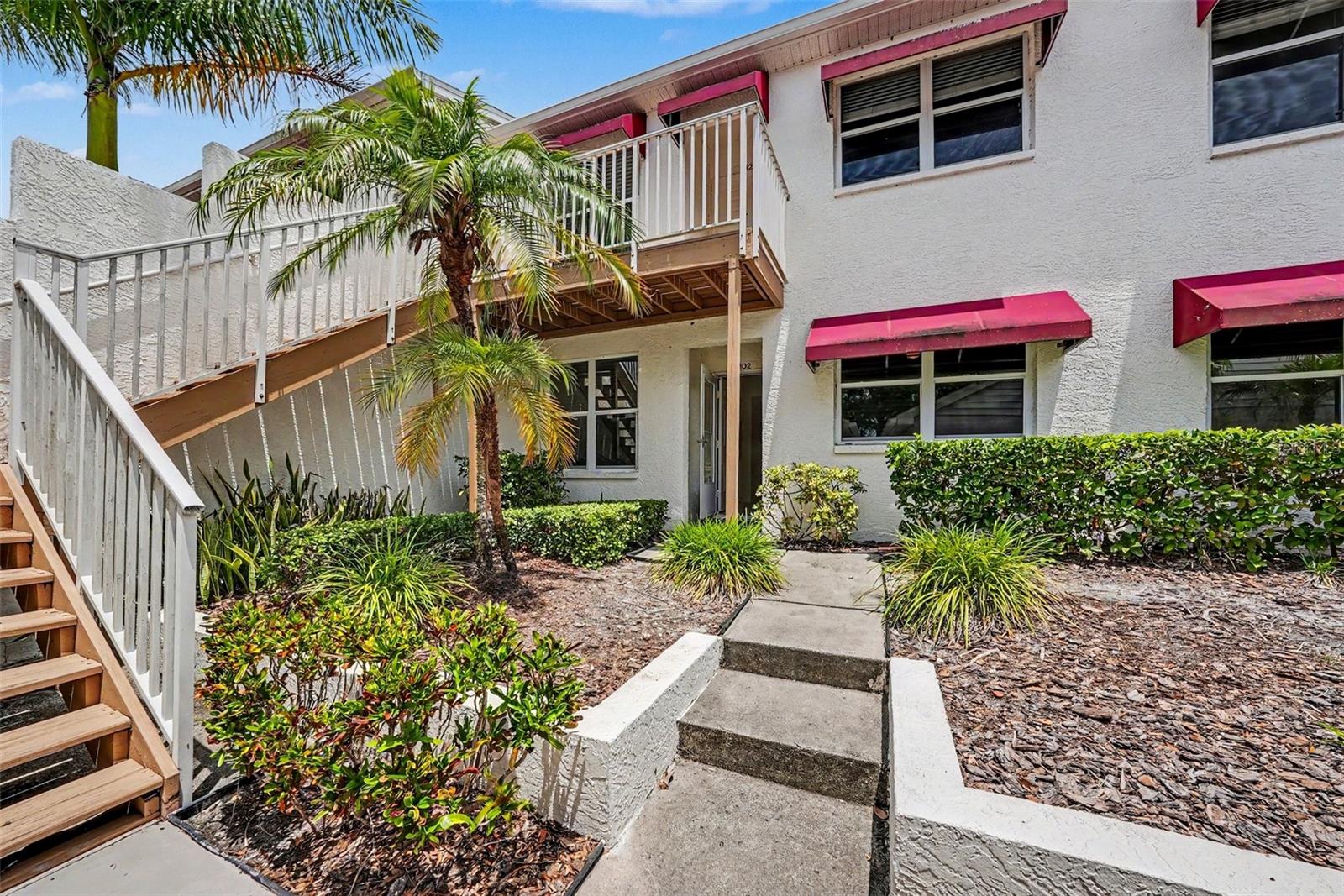 1st image of 1400 Water View Dr W #102, Largo, FL 33771 | MLS# TB8517883