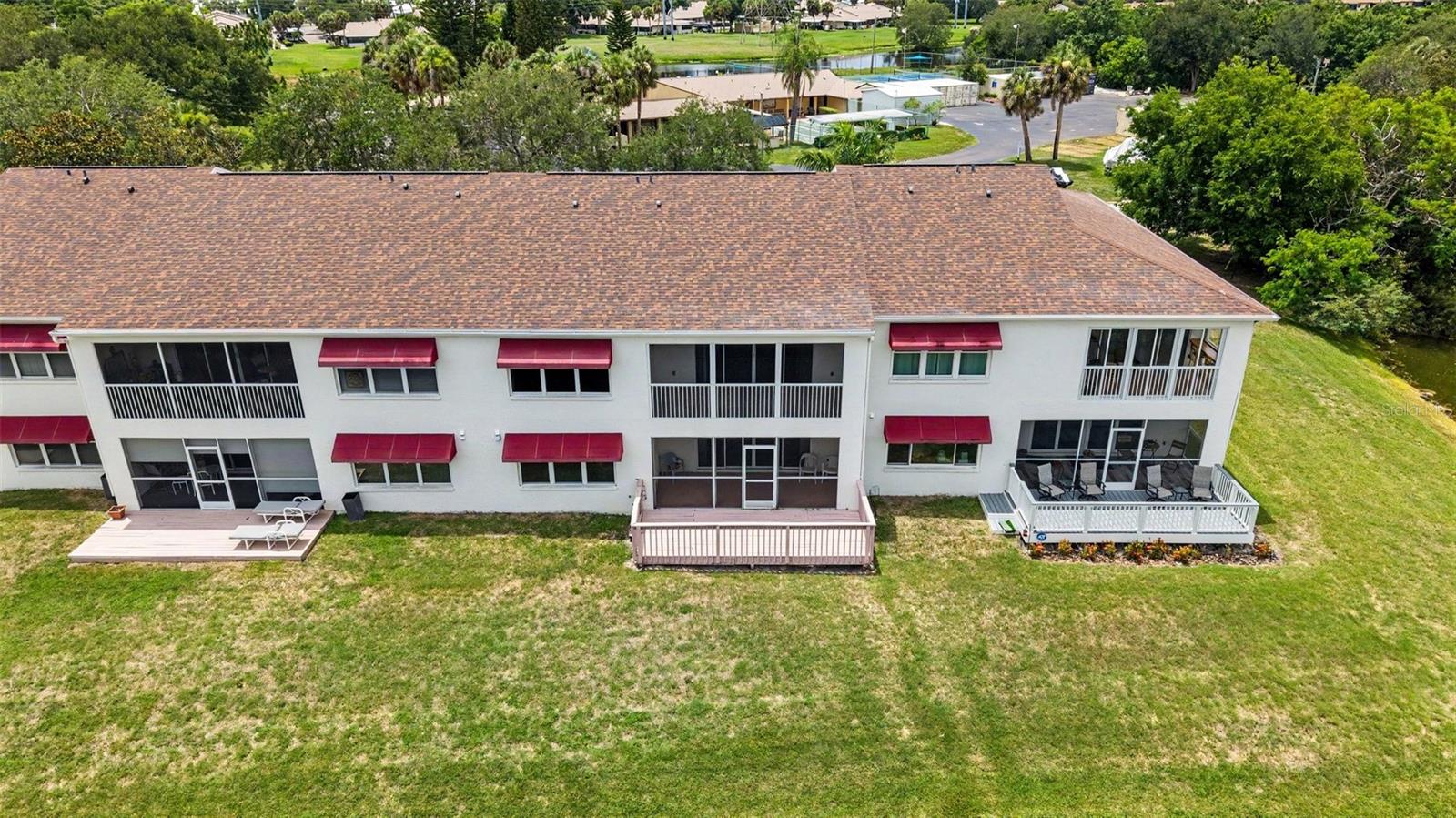 2nd image of 1400 Water View Dr W #102, Largo, FL 33771 | MLS# TB8517883