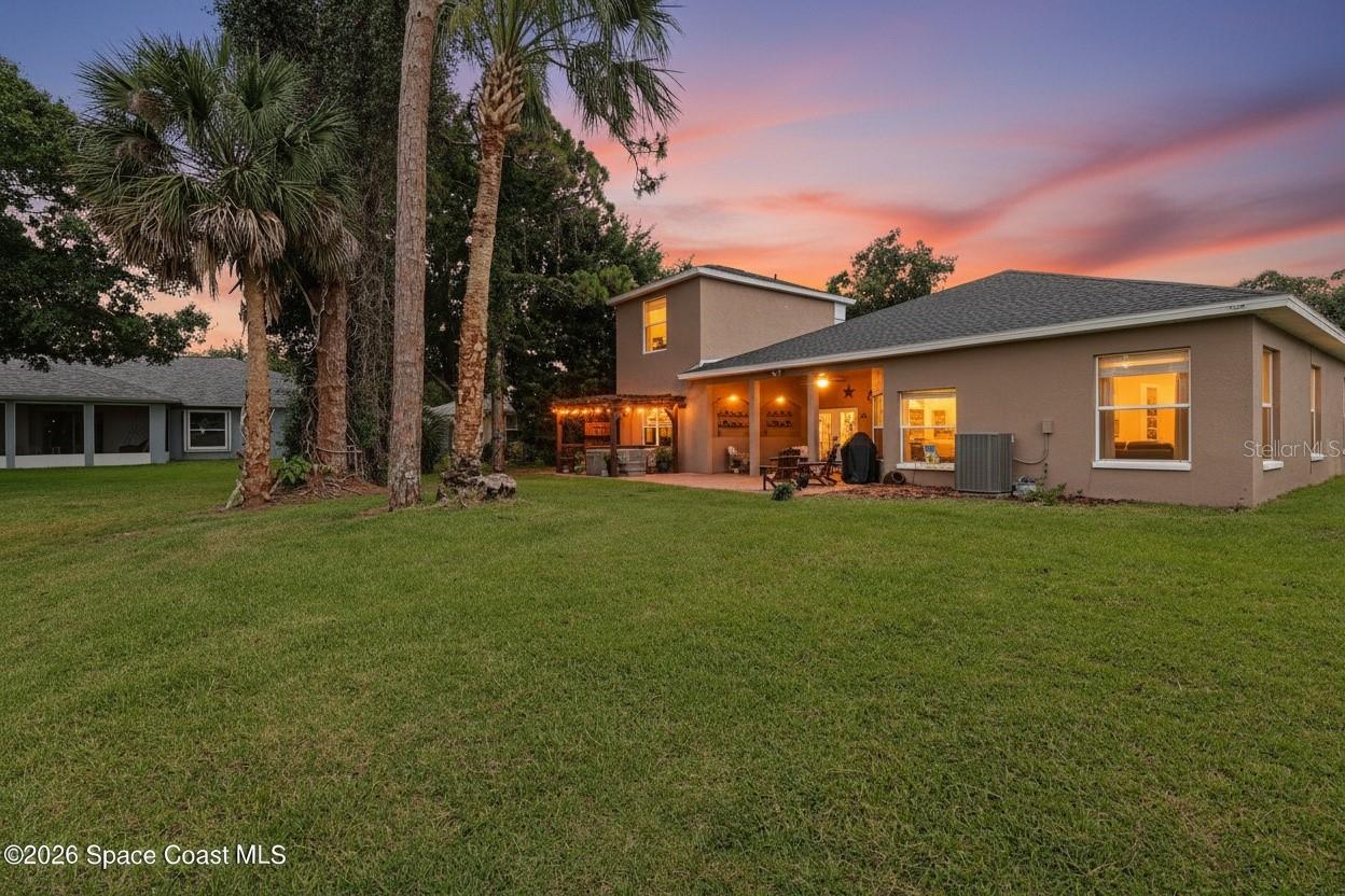 4th image of 663 Sheridan Woods Dr, Melbourne, FL 32904 | MLS# O6415778