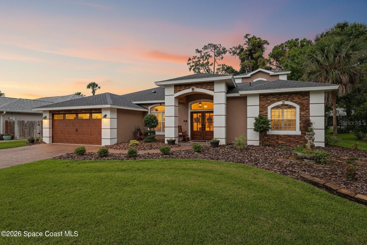 1st image of 663 Sheridan Woods Dr, Melbourne, FL 32904 | MLS# O6415778