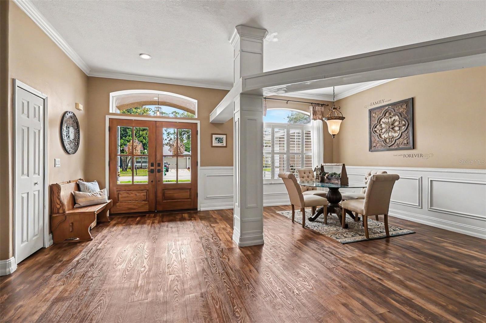 5th image of 663 Sheridan Woods Dr, Melbourne, FL 32904 | MLS# O6415778