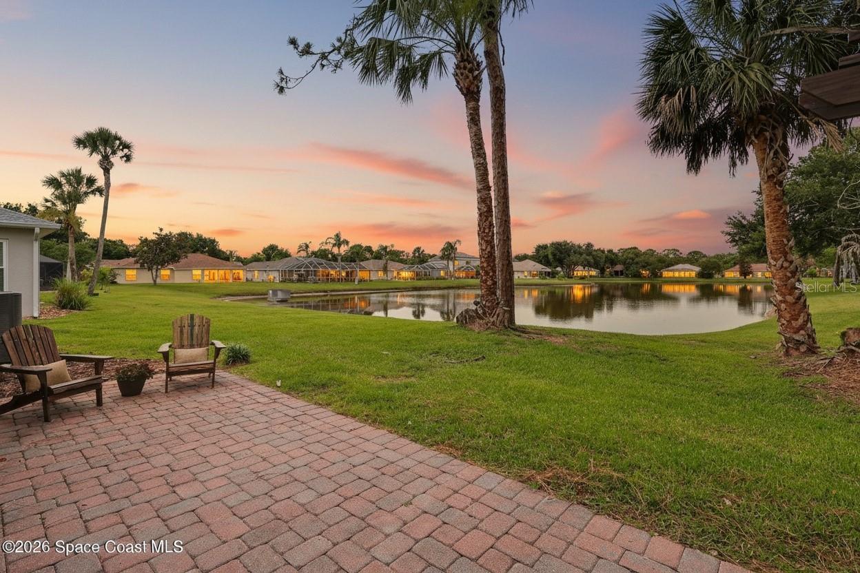 3rd image of 663 Sheridan Woods Dr, Melbourne, FL 32904 | MLS# O6415778