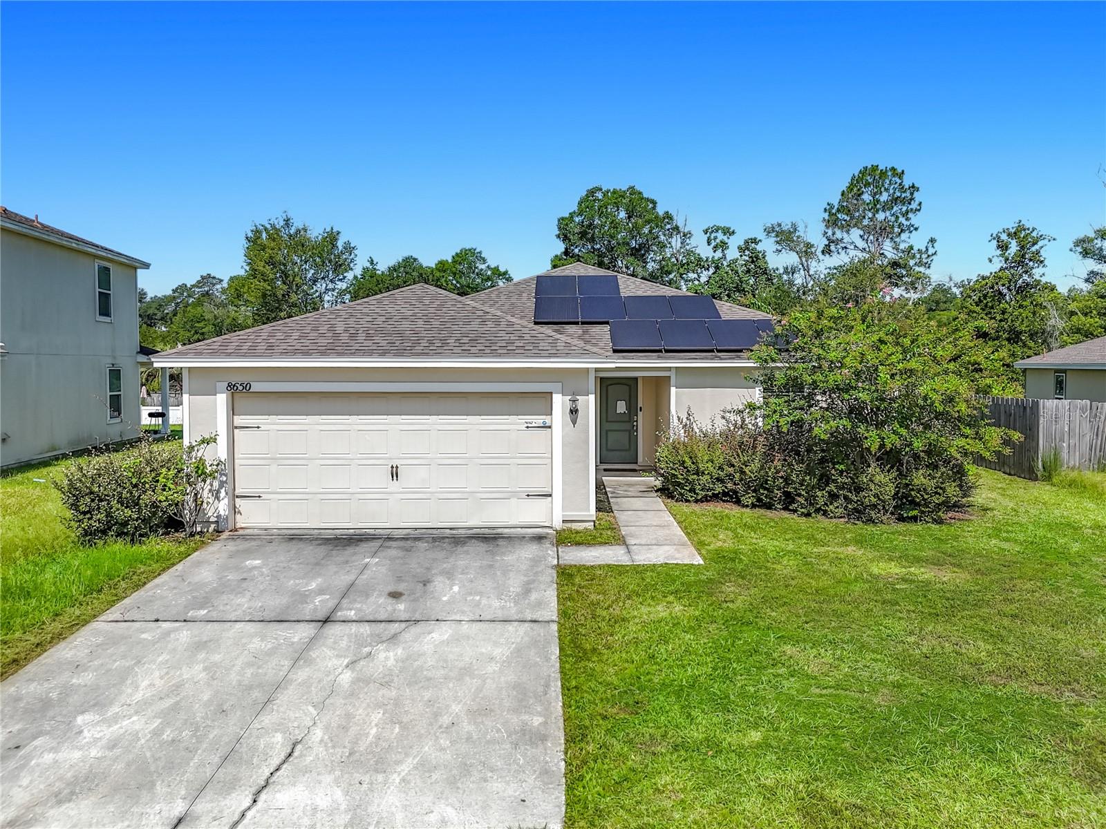 Homes for sale in Macclenny, FL | 8650 W Lake George W Cir W, Macclenny, FL 32063 | MLS# O6415838