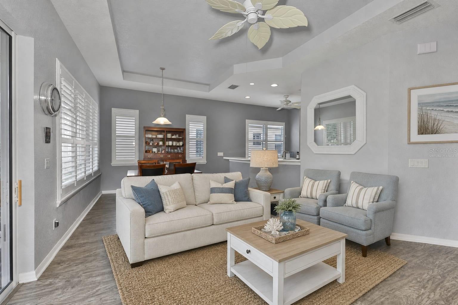 2nd image of 1050 Regal Manor Wy, Sun City Center, FL 33573 | MLS# TB8518284