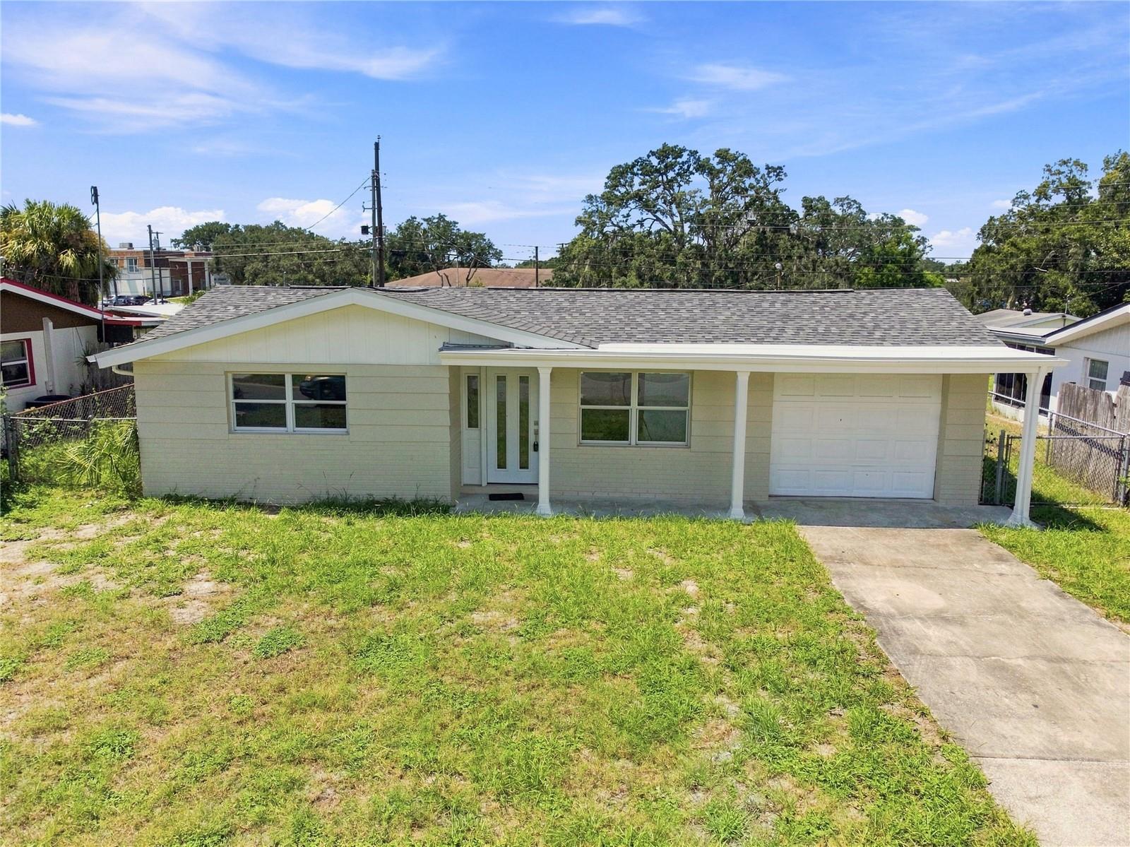 Photo 2 of Single family home for sale at 4607 Pirate Pl, New Port Richey, FL 34652 | MLS# TB8518310 | Listing updated on 2026-09-02