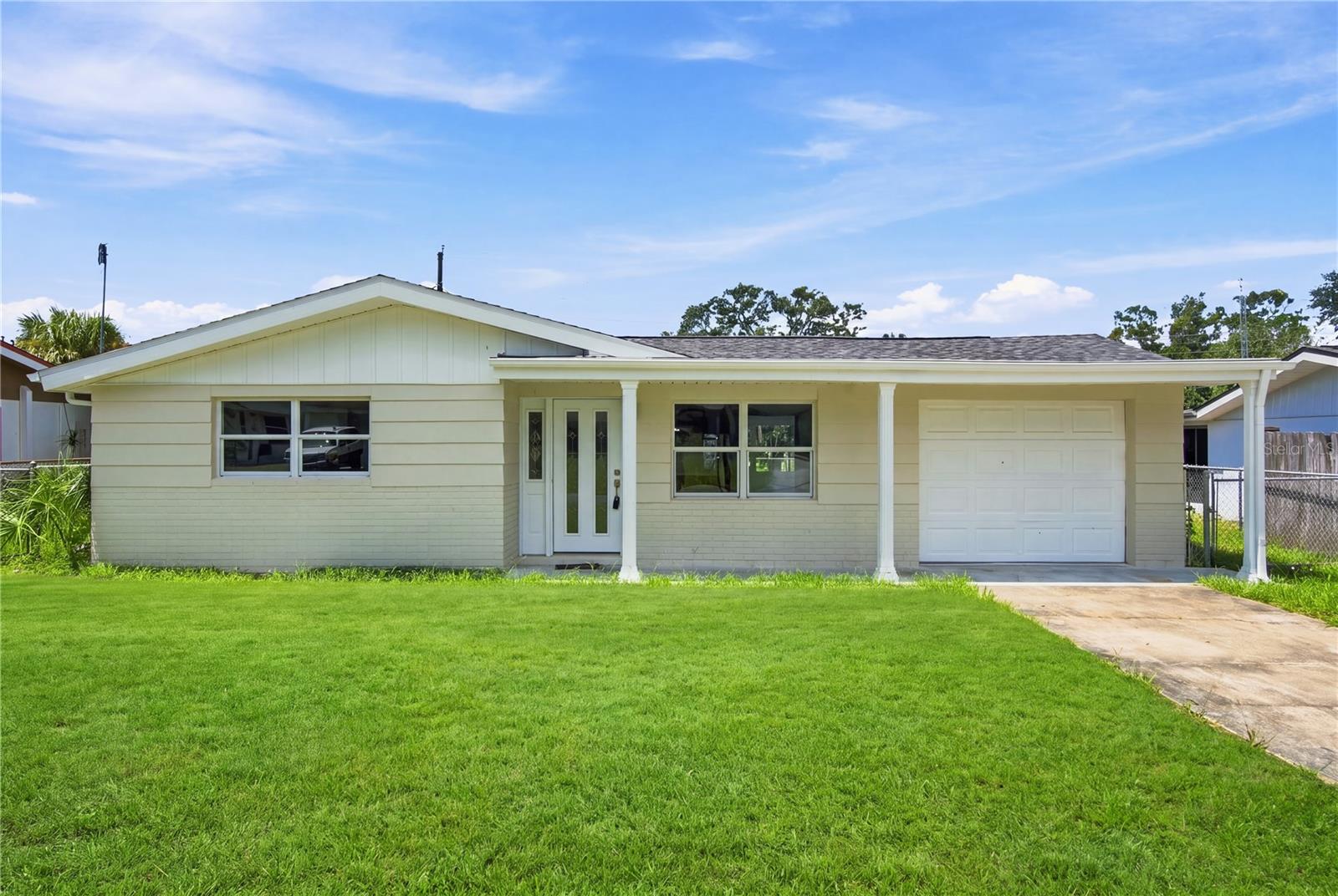 Photo 1 of Single family home for sale at 4607 Pirate Pl, New Port Richey, FL 34652 | MLS# TB8518310 | Listing updated on 2026-09-02