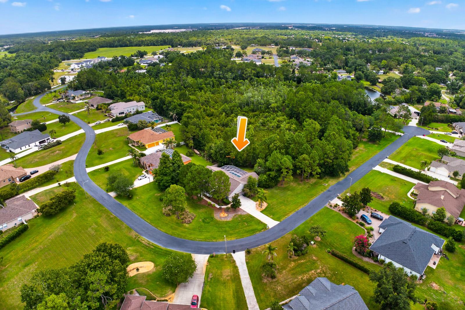 2nd image of 6130 Bridleford Dr, Wesley Chapel, FL 33545 | MLS# TB8518478