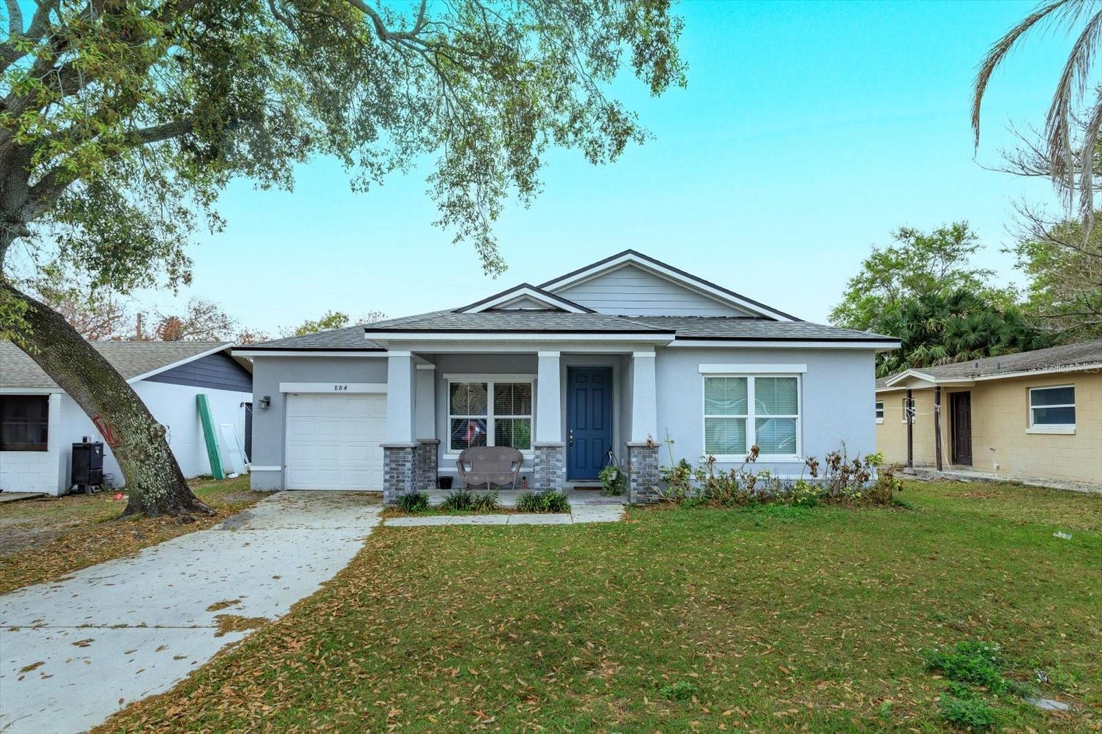 Photo 1 of Single family home for sale at 884 Klondike St, Winter Garden, FL 34787 | MLS# O6416439 | Listing updated on 2026-08-06