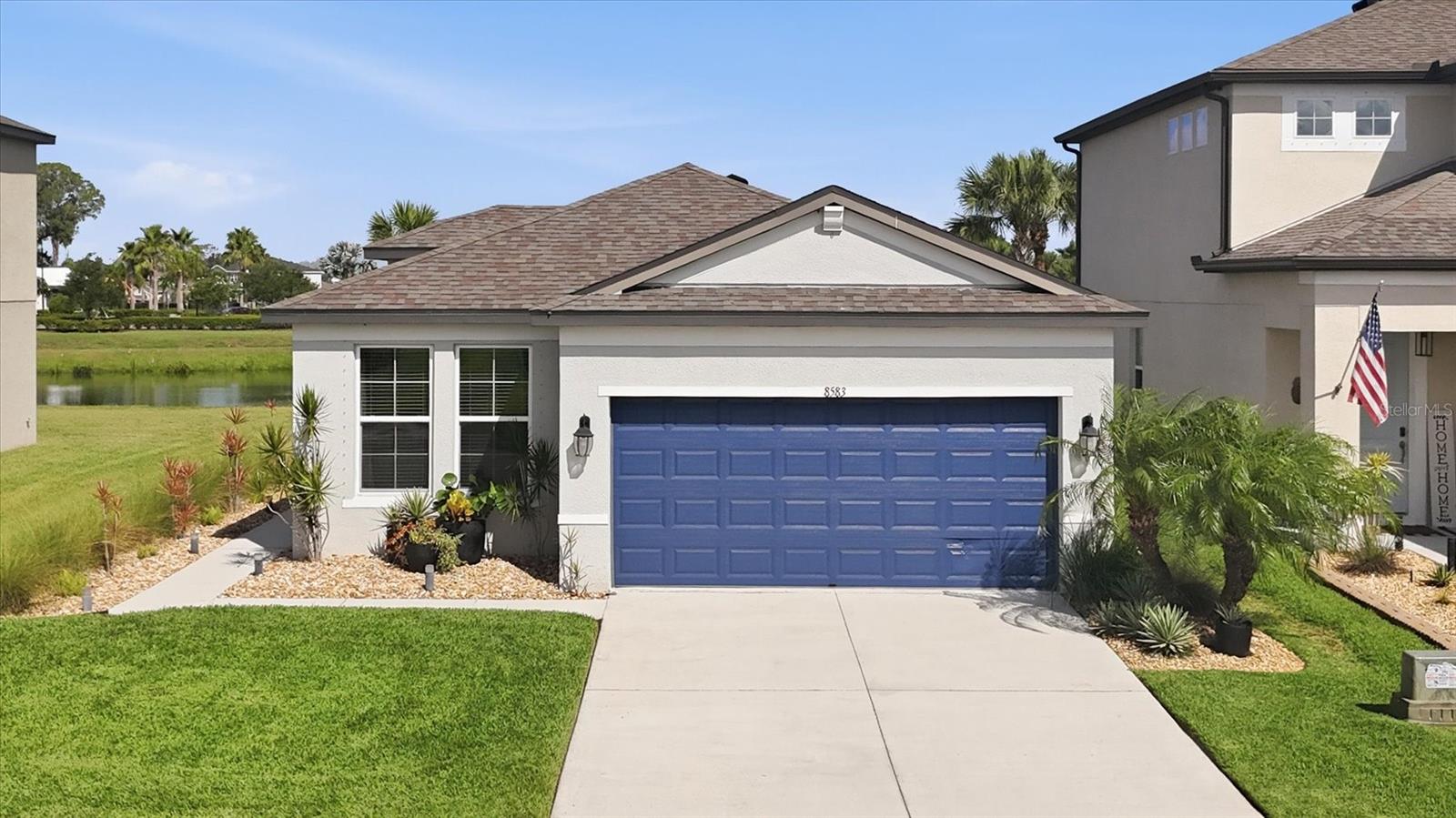 Homes for sale in Parrish, FL | 8583 Starlight Loop, Parrish, FL 34219 | MLS# A4696978