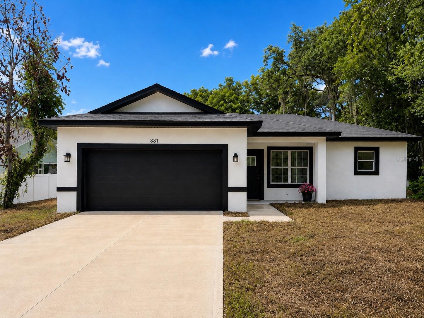 Homes for sale in Orange City, FL | 881 W Wisconsin Ave, Orange City, FL 32763 | MLS# S5151860