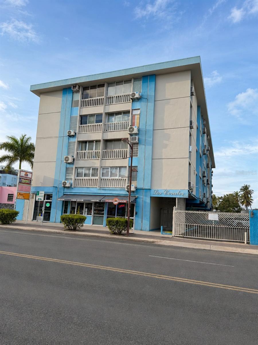 Homes for sale in Carolina, PR | Ave Isla Verde Cond Los Corales #215-A, Carolina, PR 00979 | MLS# PR9122080