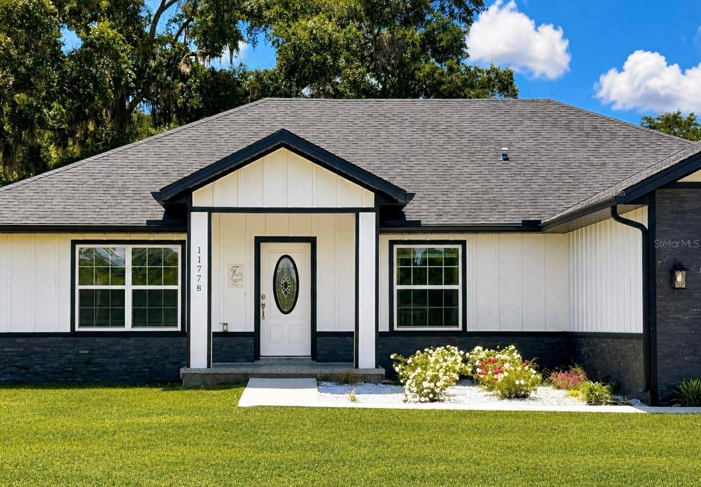 Homes for sale in Brooker, FL | 11778 Sw 167th Ave, Brooker, FL 32622 | MLS# GC541170