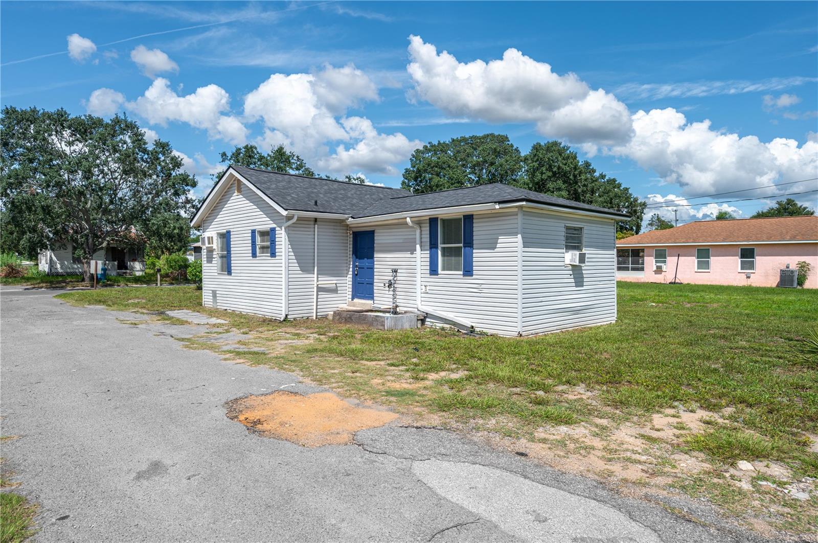 Homes for sale in Lake Wales, FL | 520 W Jackson Ave, Lake Wales, FL 33853 | MLS# P4939049
