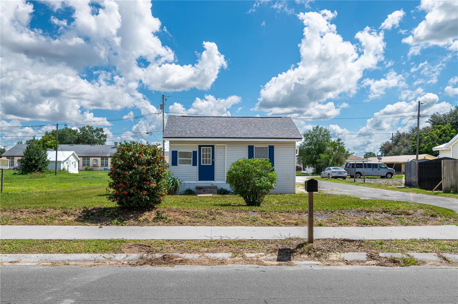 Homes for sale in Lake Wales, FL | 520 W Jackson Ave, Lake Wales, FL 33853 | MLS# P4939049