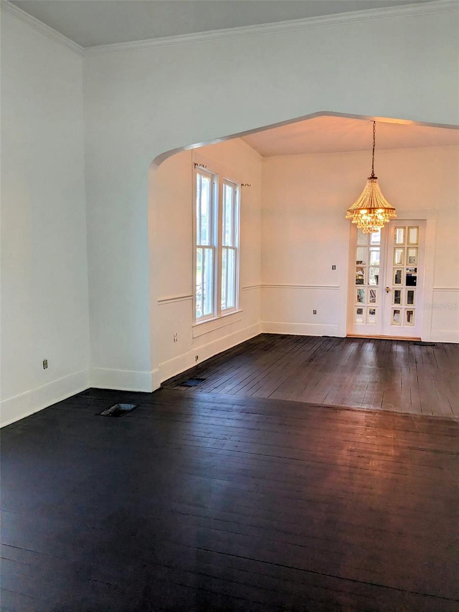 5th image of 495 E Parker St, Bartow, FL 33830 | MLS# S5151884
