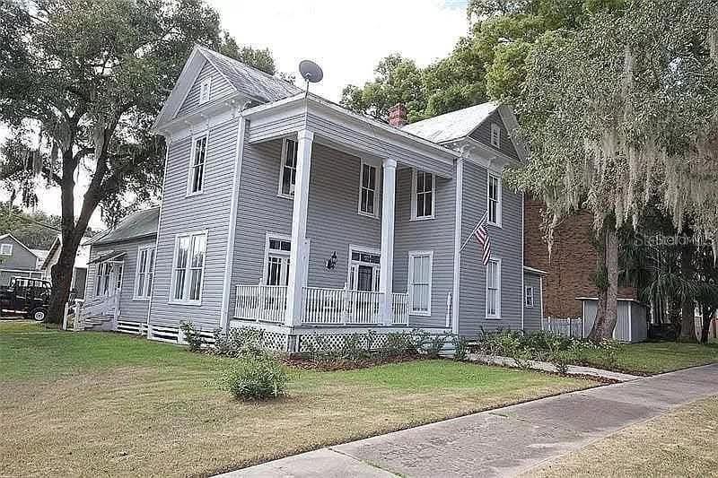 2nd image of 495 E Parker St, Bartow, FL 33830 | MLS# S5151884