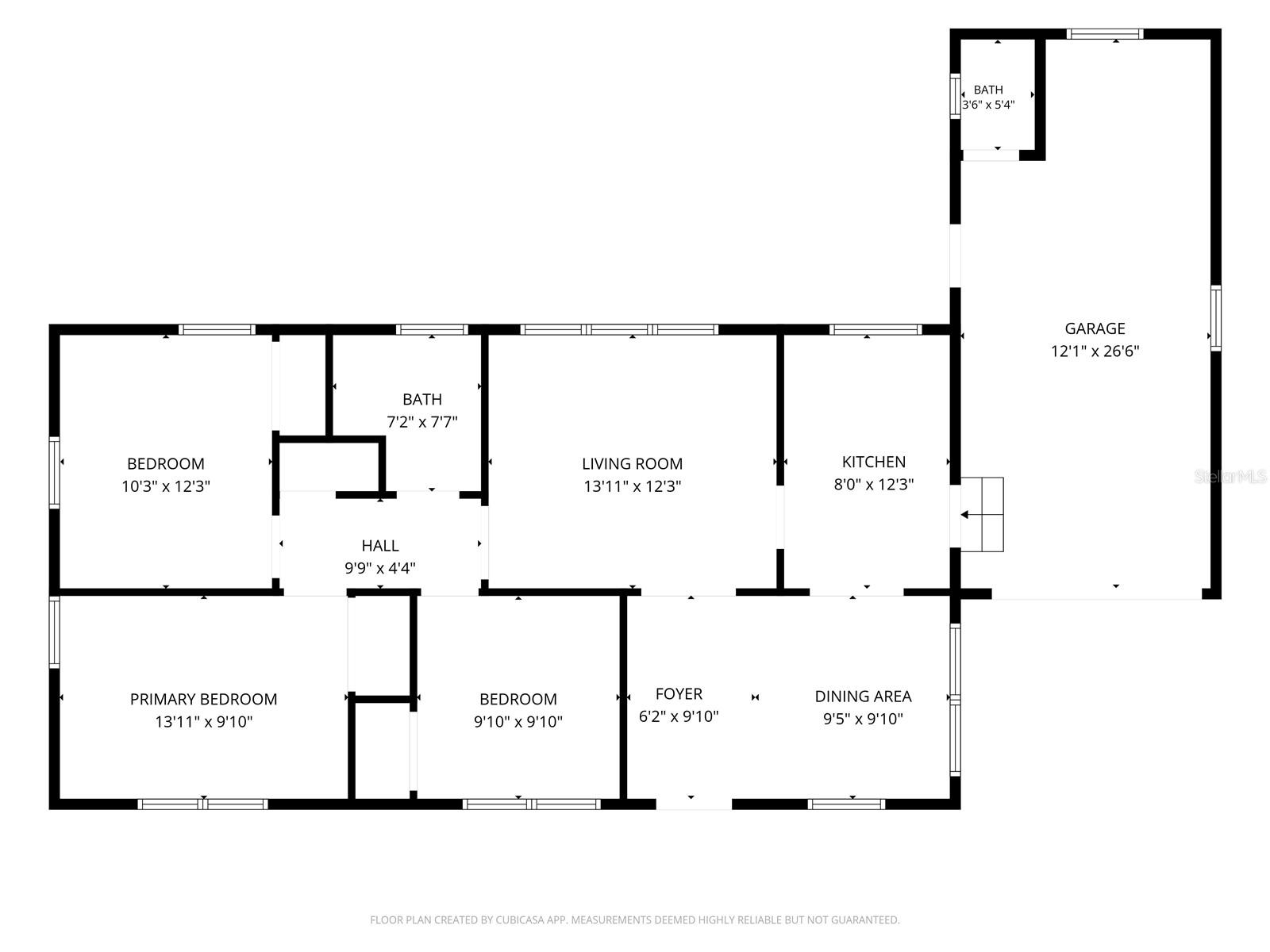 34th image of 921 Avenue E Ne, Winter Haven, FL 33881 | MLS# P4939058