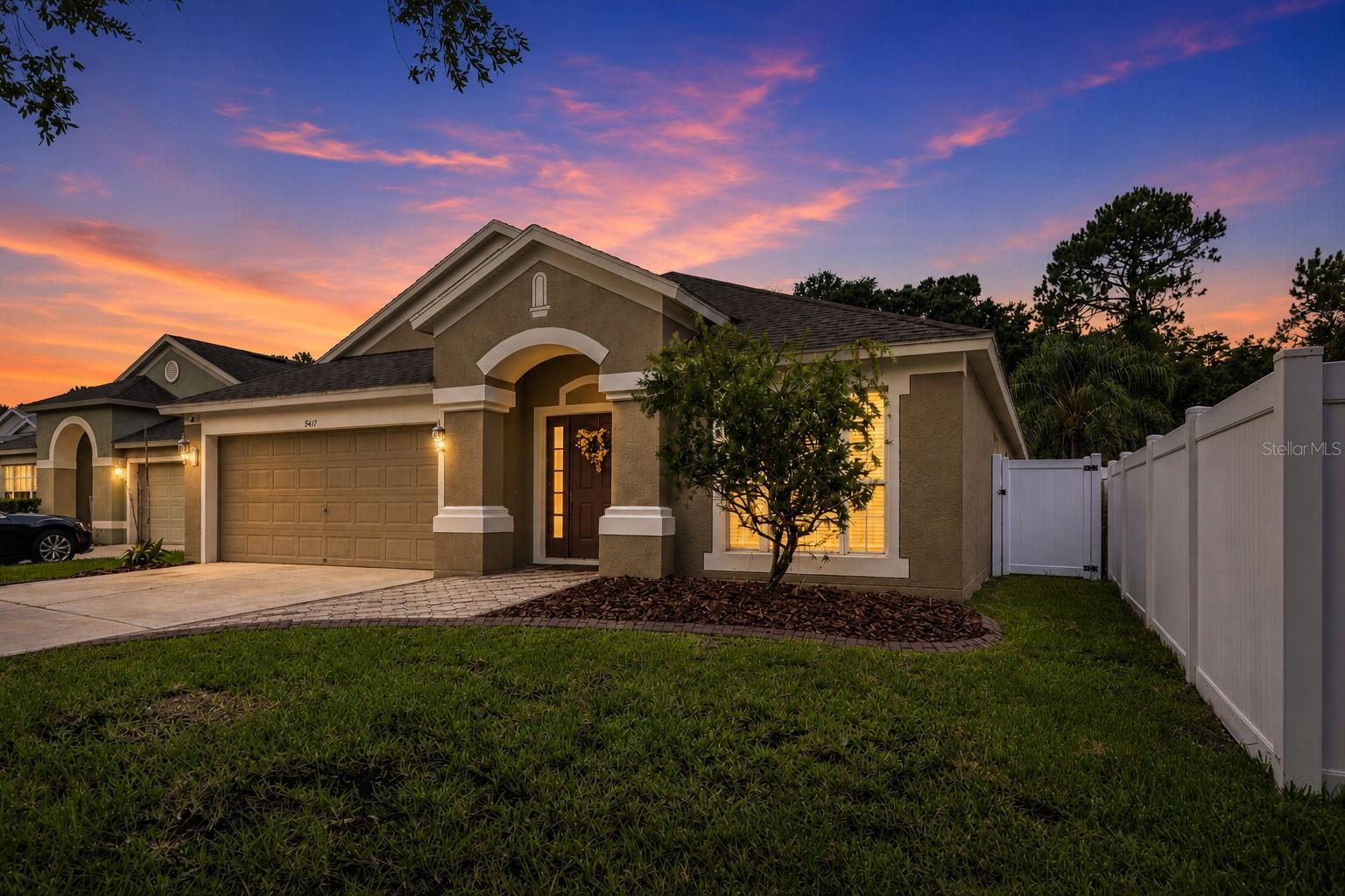 1st image of 5417 Algerine Pl, Wesley Chapel, FL 33544 | MLS# TB8519678