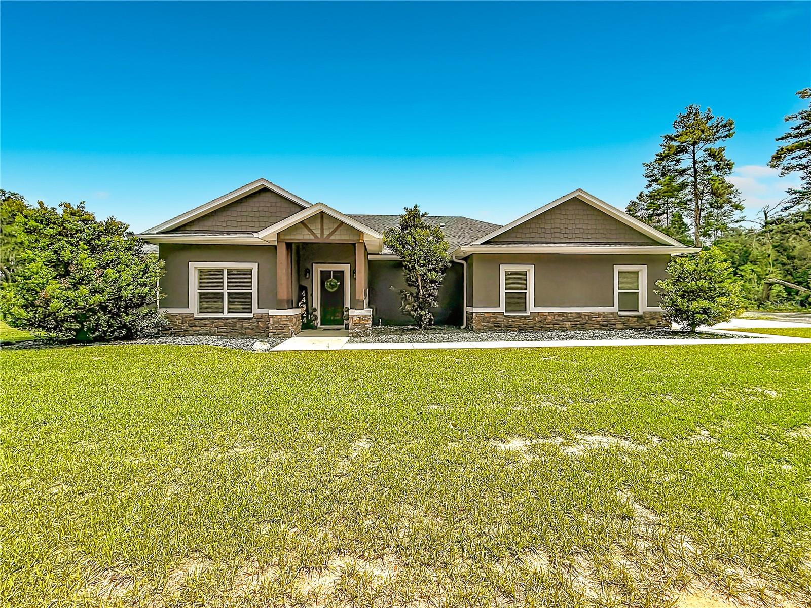 1st image of 44524 Cross Country Blvd, Altoona, FL 32702 | MLS# G5113881