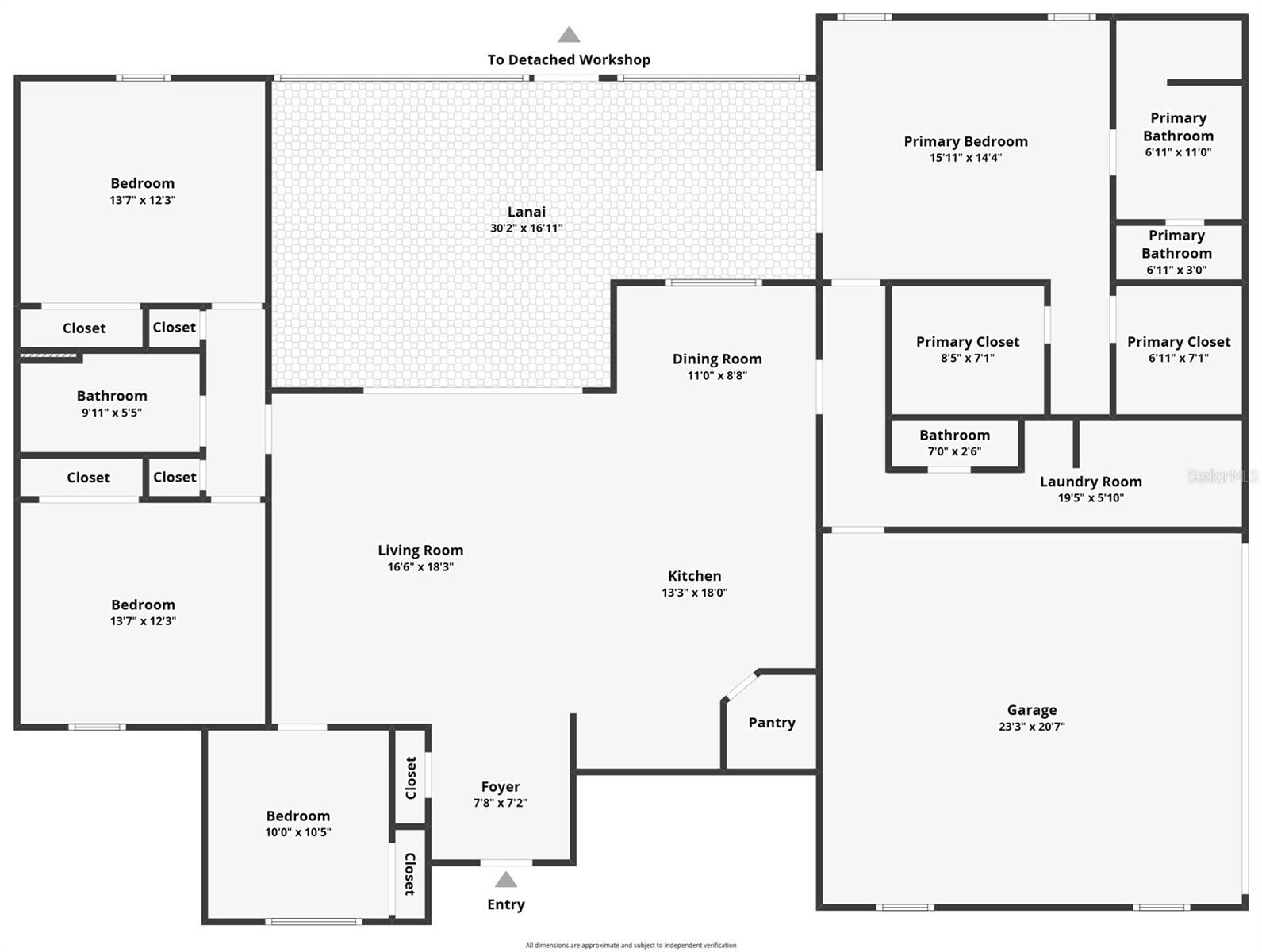 2nd image of 44524 Cross Country Blvd, Altoona, FL 32702 | MLS# G5113881