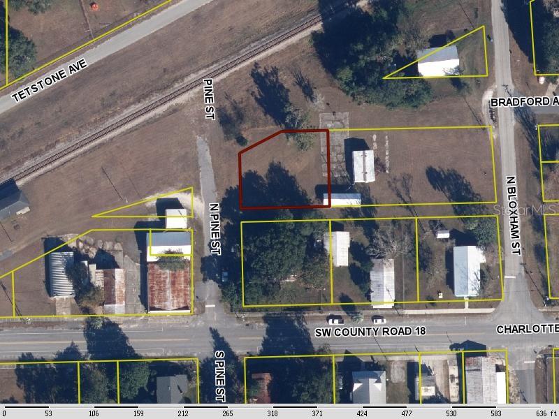 Homes for sale in Brooker, FL | Bradford Ave, Brooker, FL 32622 | MLS# GC541252