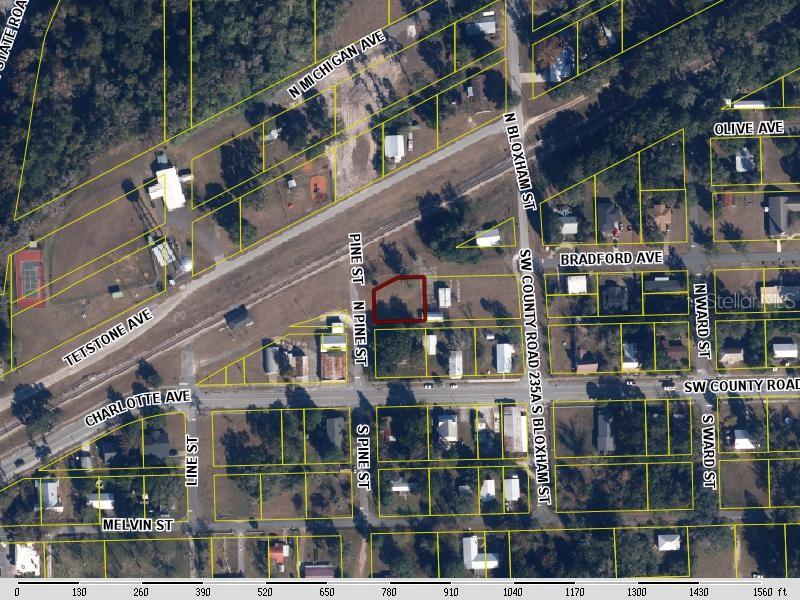 Homes for sale in Brooker, FL | Bradford Ave, Brooker, FL 32622 | MLS# GC541252