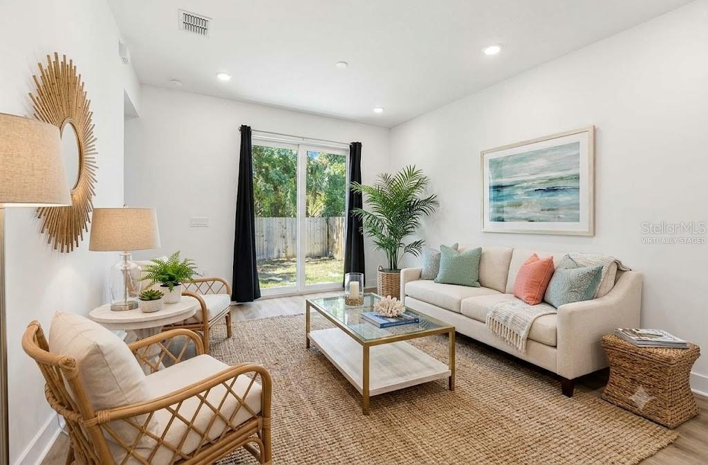 3rd image of 2613 E 23Rd Ave #1/2, Tampa, FL 33605 | MLS# A4697364