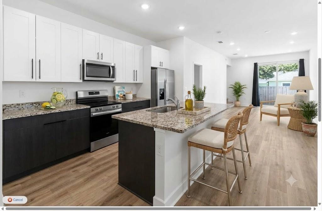 4th image of 2613 E 23Rd Ave #1/2, Tampa, FL 33605 | MLS# A4697364