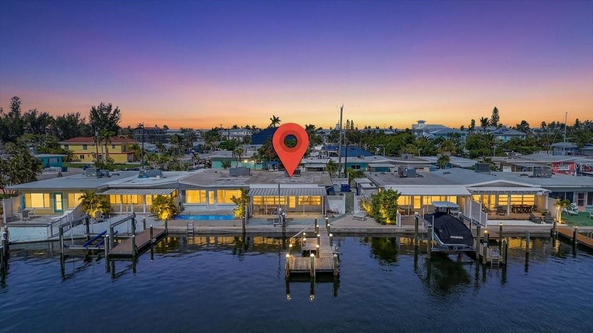 Homes for sale in Holmes Beach, FL | 17 Seaside Ct, Holmes Beach, FL 34217 | MLS# A4697389