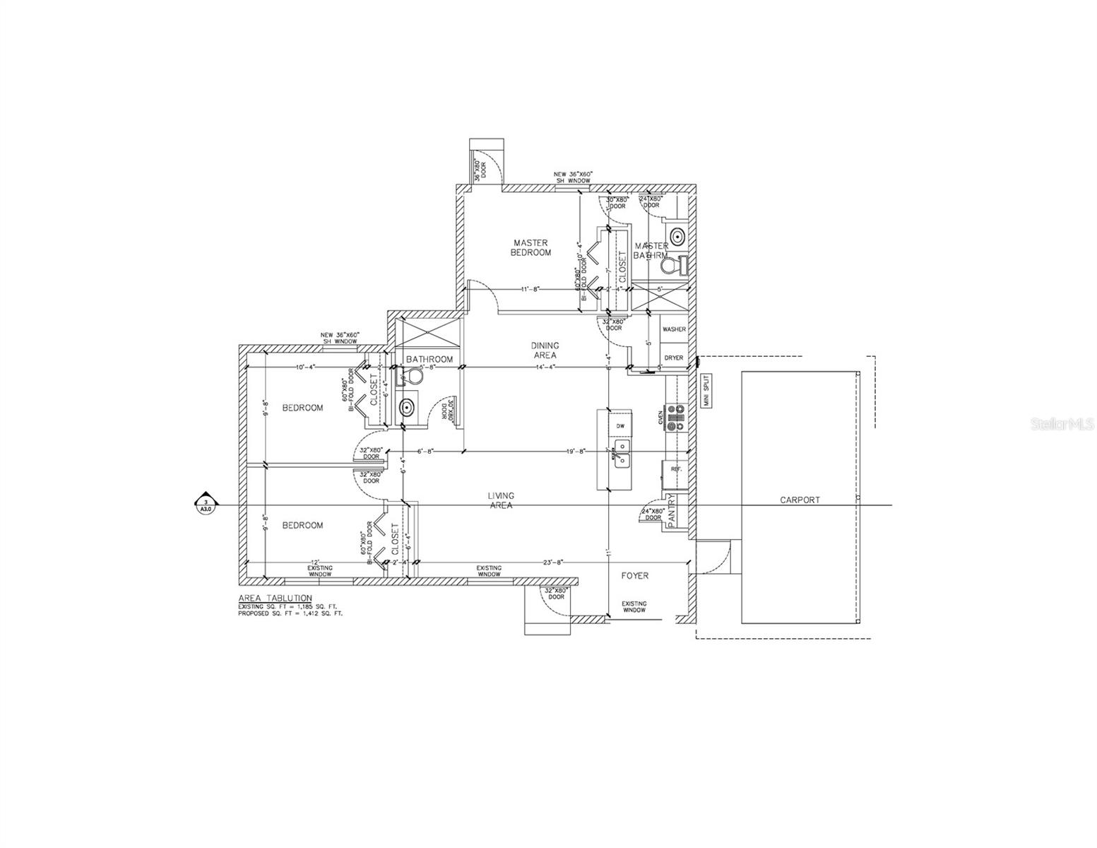 2nd image of 254 Oleander Rd, Lake Wales, FL 33898 | MLS# O6417829