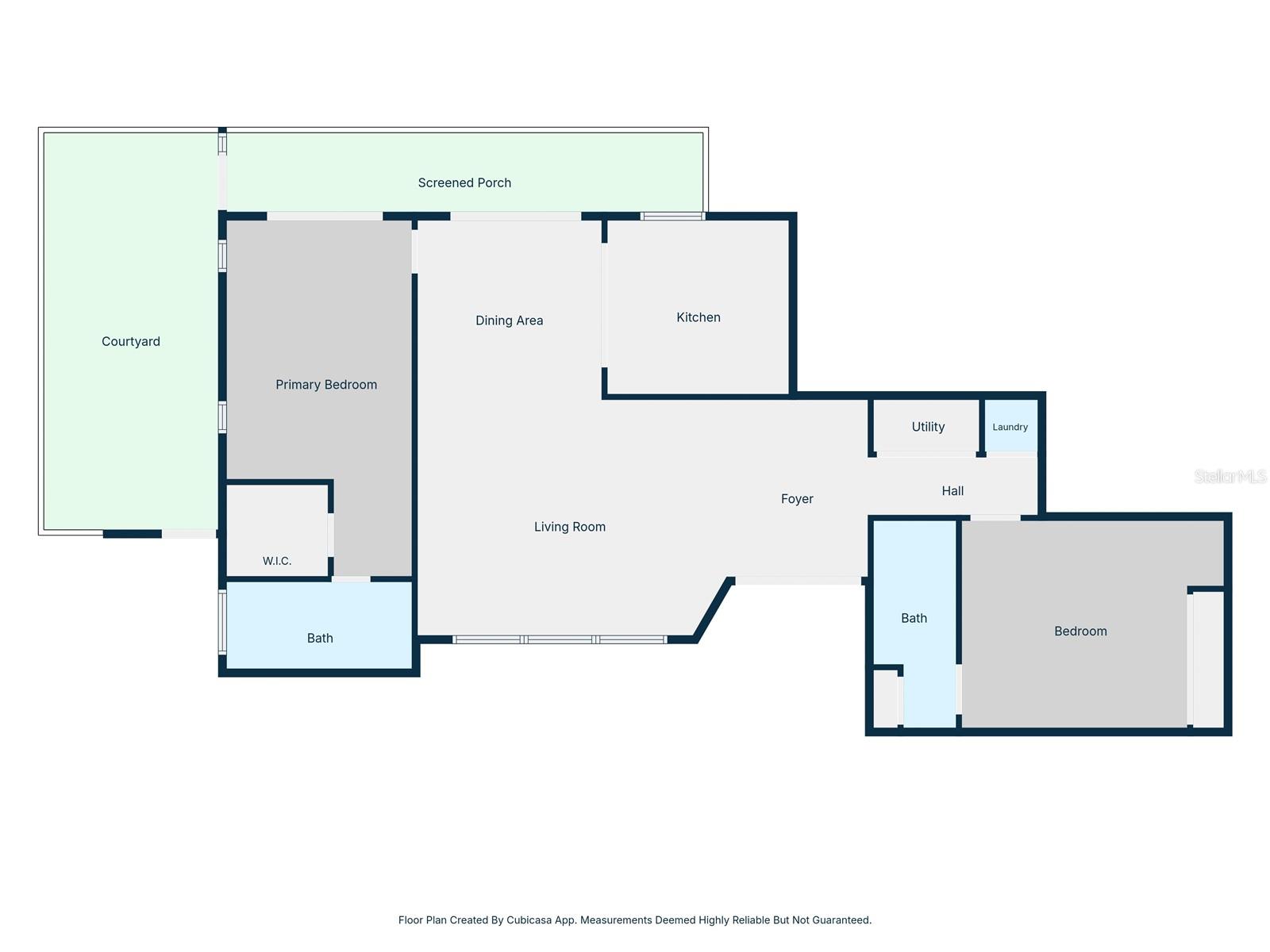 37th image of 1514 Burning Tree Ln, Brandon, FL 33510 | MLS# TB8520564