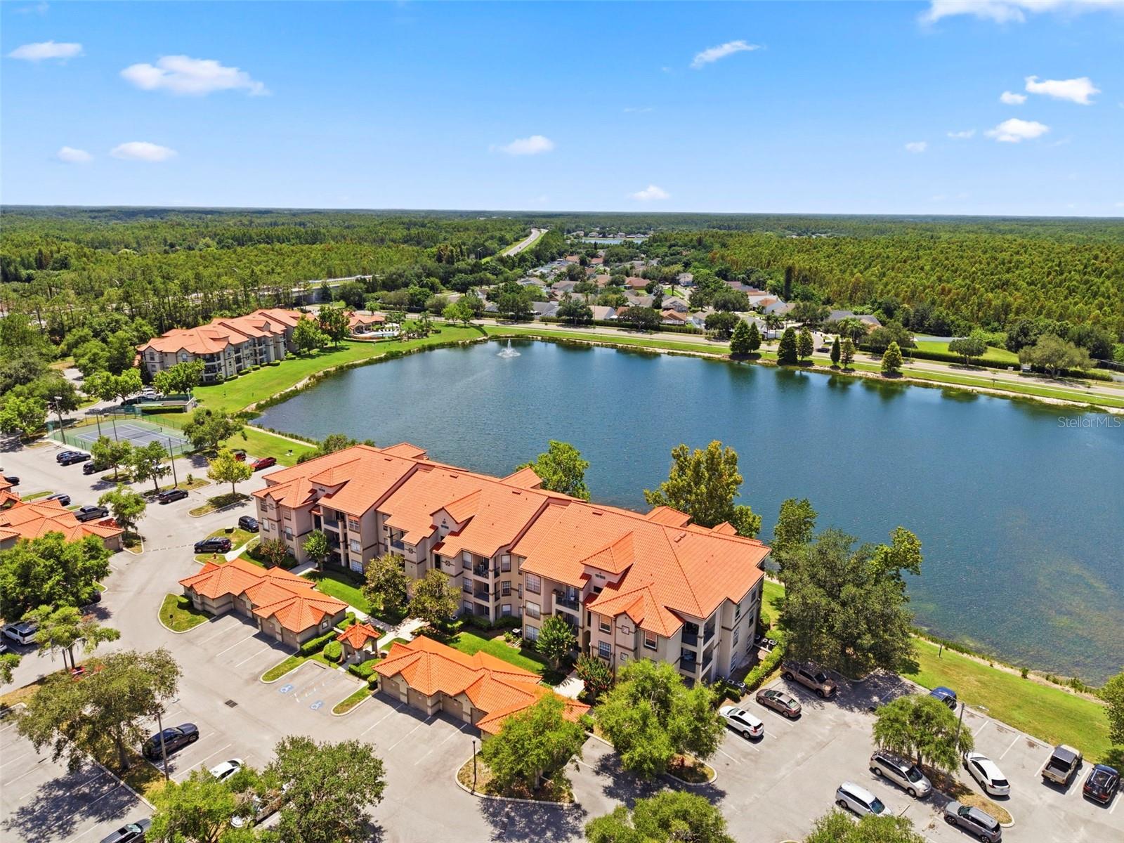 Homes for sale in Lutz, FL | 18106 Peregrines Perch Pl #5302, Lutz, FL 33558 | MLS# TB8520584