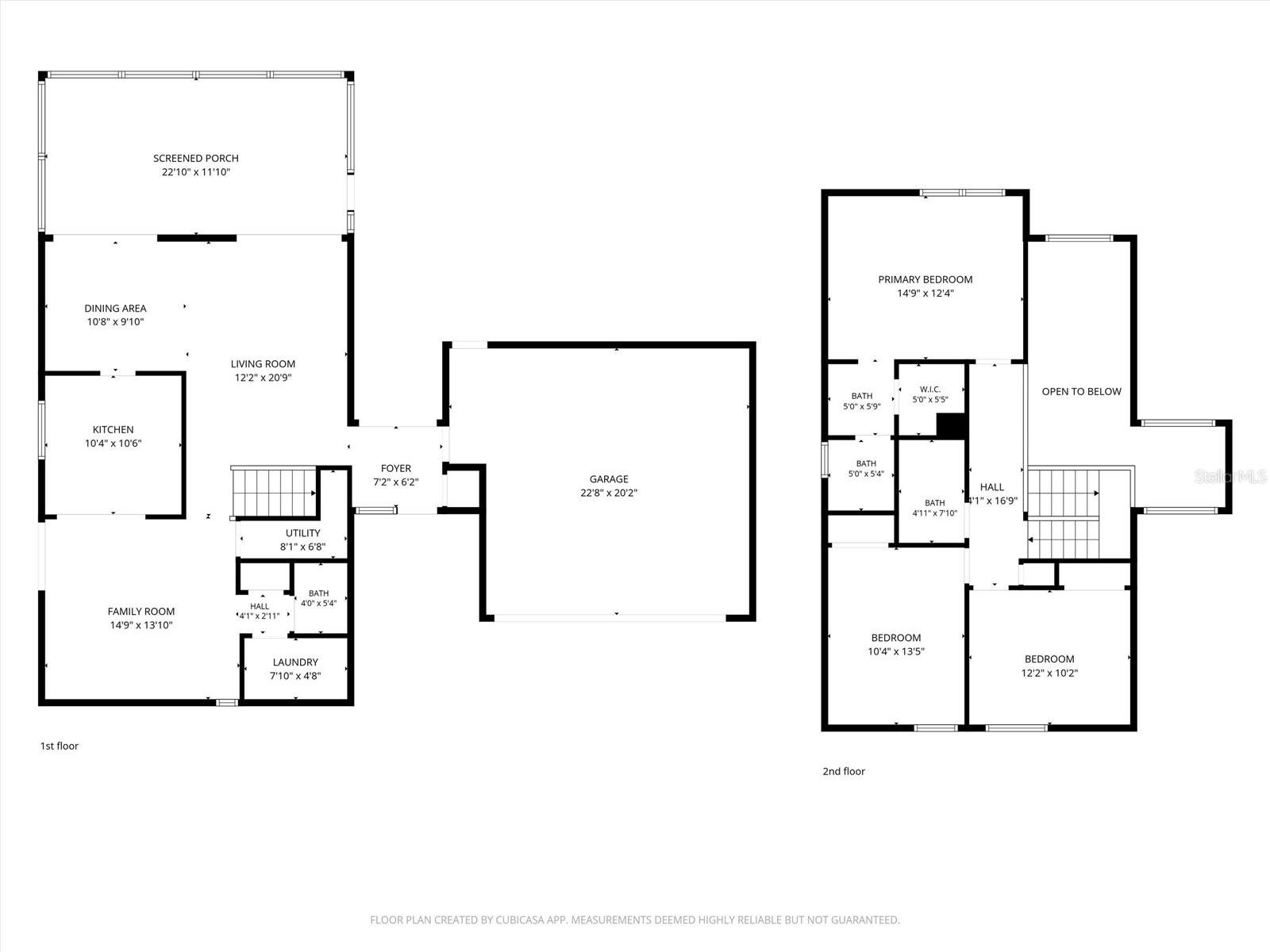 50th image of 3948 Orchard Hill Cir, Palm Harbor, FL 34684 | MLS# A4697490